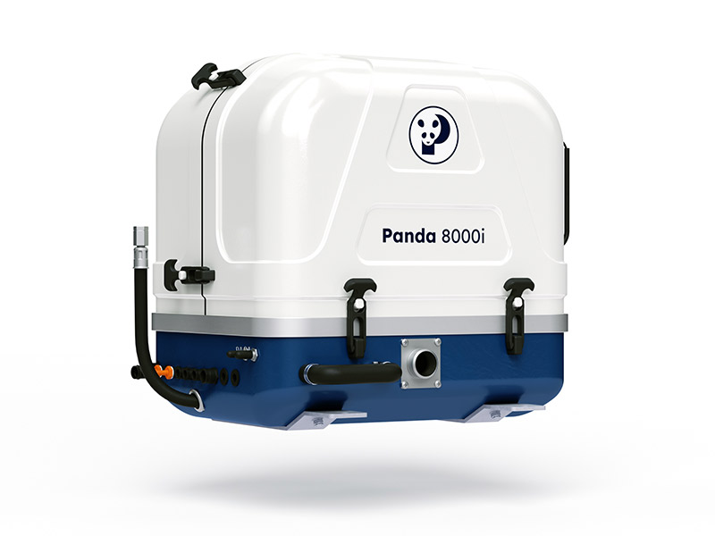 Panda 15000x PMS