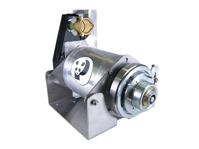 B00-150-8-SH Parallel-Hybrid