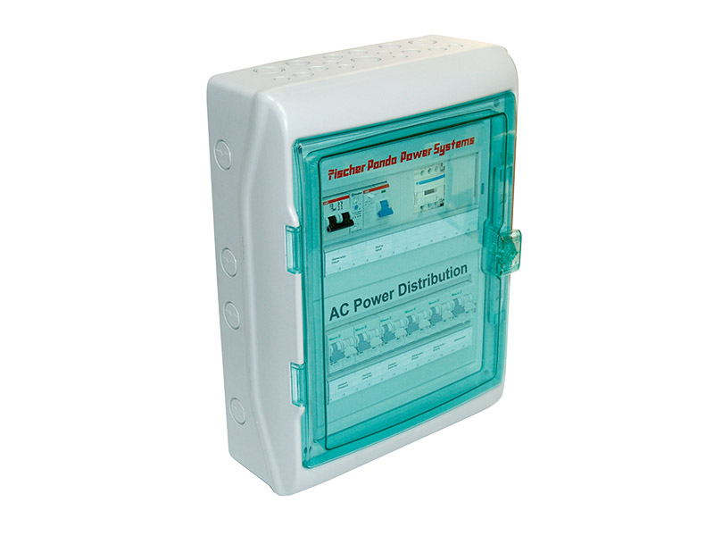 AC Distribution Unit