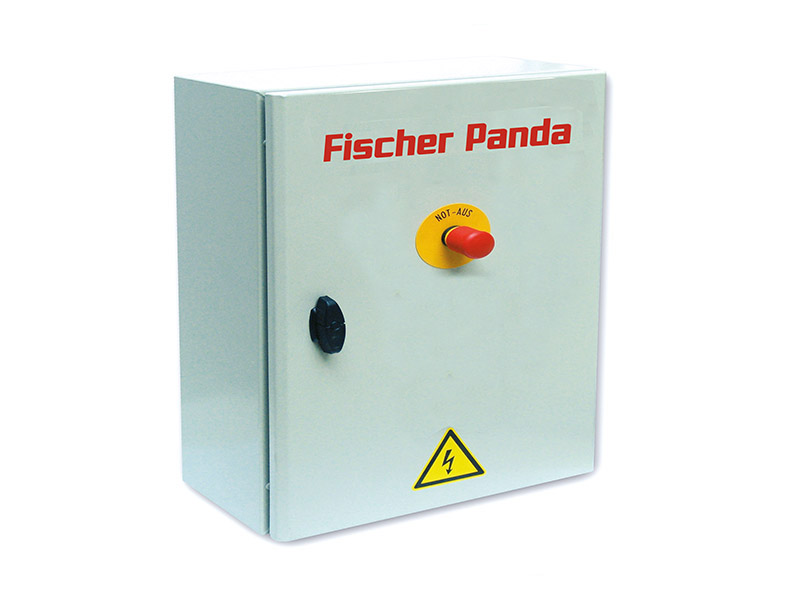 Automatic AC Transfer
