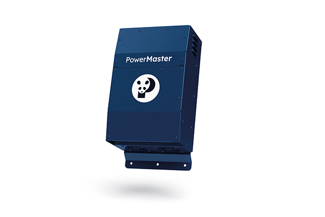 Fischer Panda PowerMaster Inverter
