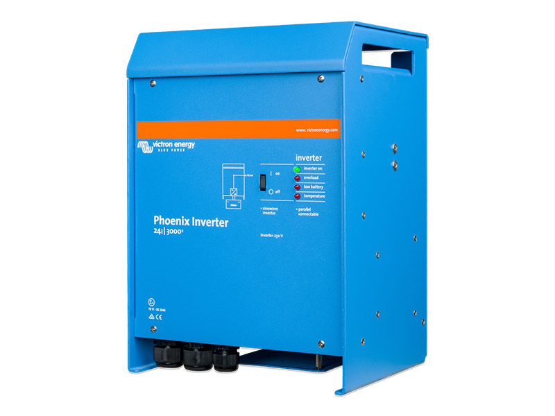 Phoenix Inverters