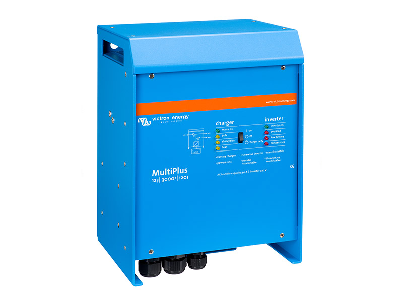 MultiPlus Inverter/Charger