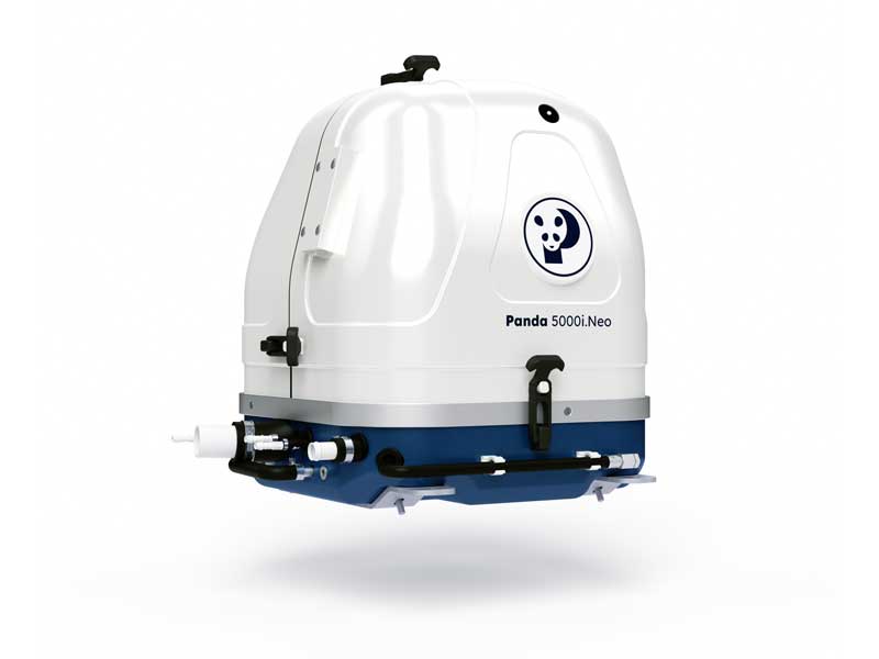 Panda 5000i.Neo PMS