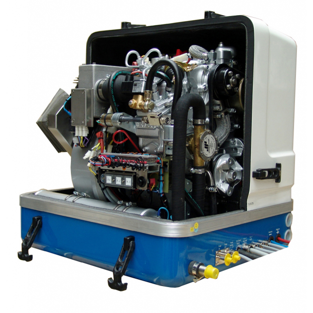 AGT-DC 6000-48V PMS
