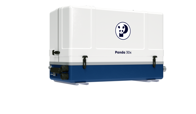 Panda 30x PMS