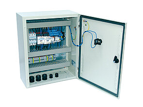 Fischer Panda AC Distribution Unit