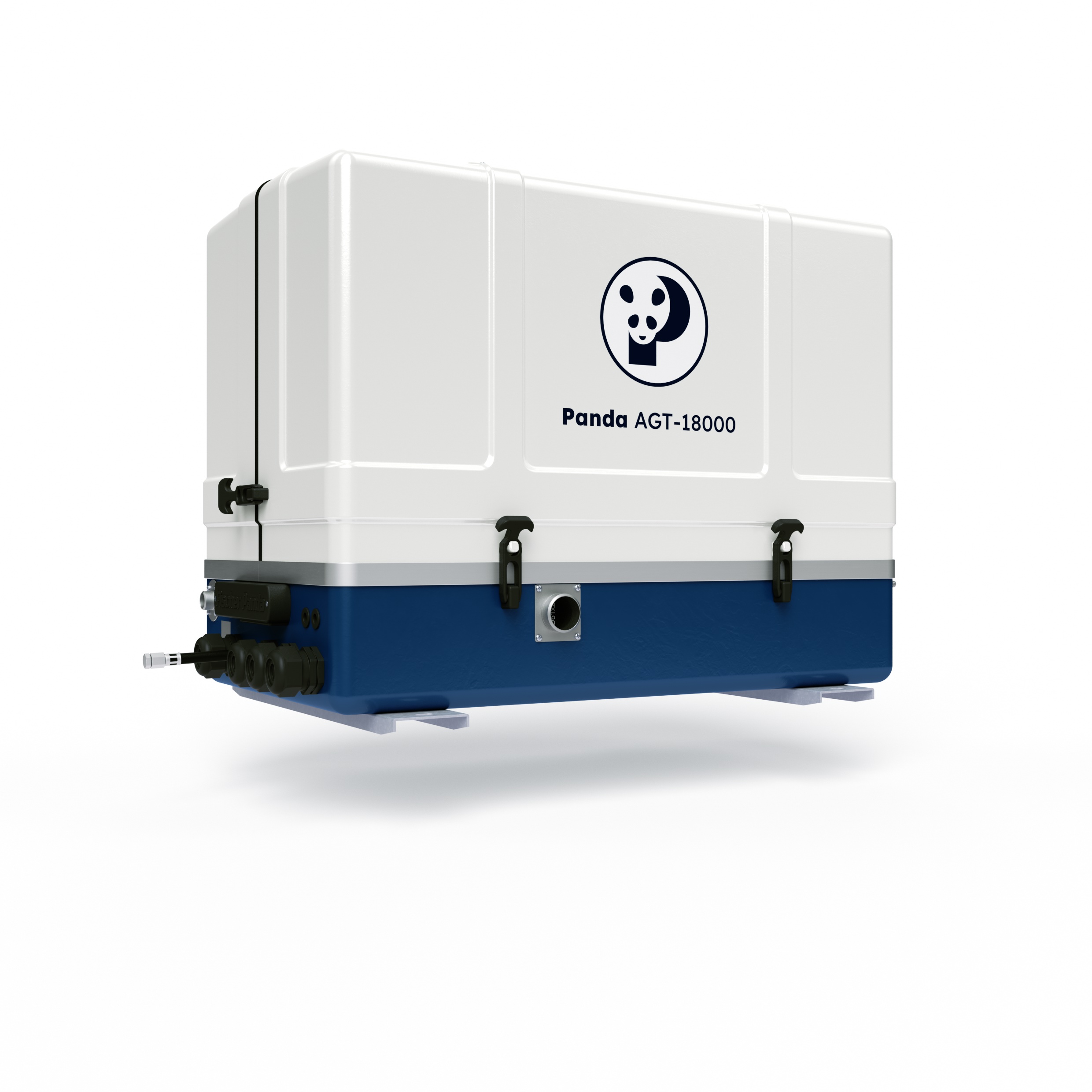 AGT-DC 18000-48V PMS